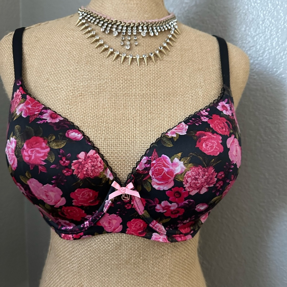 Victoria’s Secret body by Victoria